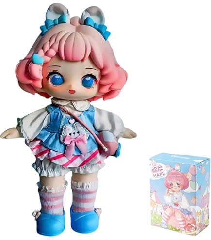 【箱あり】プライズフィギュアコ6体セット Amazon.co.jp: Briskyjp SIMONTOYS 糖娜TEENNARクラブ募集
